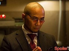 Gotham: 2x12 Mr. Freeze - zdjęcia promocyjne