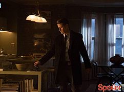 Gotham: 2x12 Mr. Freeze - zdjęcia promocyjne