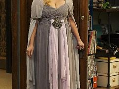 Baby Daddy: 5x04 The Tuck Stops Here - zdjęcia promocyjne