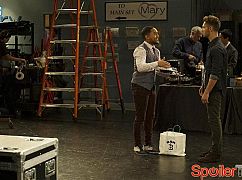 Baby Daddy: 5x04 The Tuck Stops Here - zdjęcia promocyjne