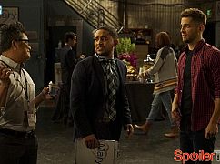 Baby Daddy: 5x04 The Tuck Stops Here - zdjęcia promocyjne