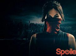 Zdjęcia promocyjne obsady 2 sezonu serialu Daredevil