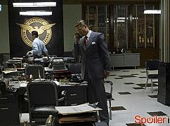 Agent Carter: 2x08 The Edge of Myster - zdjęcia promocyjne