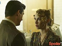 Agent Carter: 2x08 The Edge of Myster - zdjęcia promocyjne