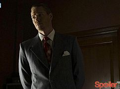 Agent Carter: 2x08 The Edge of Myster - zdjęcia promocyjne