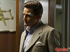 Agent Carter: 2x08 The Edge of Myster - zdjęcia promocyjne