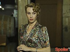 Agent Carter: 2x08 The Edge of Myster - zdjęcia promocyjne