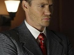 Agent Carter: 2x08 The Edge of Myster - zdjęcia promocyjne