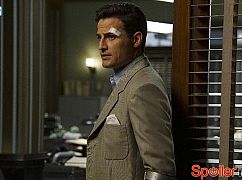 Agent Carter: 2x08 The Edge of Myster - zdjęcia promocyjne