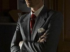 Agent Carter: 2x08 The Edge of Myster - zdjęcia promocyjne