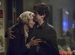 Bates Motel: 4x01 A Danger to Himself and Others - zdjęcia promocyjne