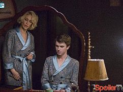 Bates Motel: 4x01 A Danger to Himself and Others - zdjęcia promocyjne