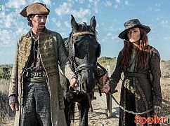 Black Sails: 3x05 XXIII - zdjęcia promocyjne