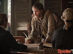 Black Sails: 3x05 XXIII - zdjęcia promocyjne