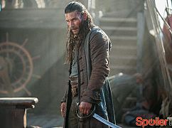 Black Sails: 3x05 XXIII - zdjęcia promocyjne