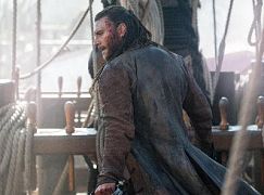 Black Sails: 3x05 XXIII - zdjęcia promocyjne