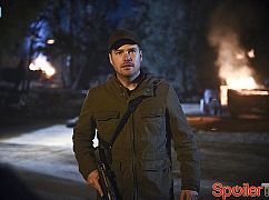 Agenci NCIS: Los Angeles: 6x17 Revenge Deferred - zdjęcia promocyjne