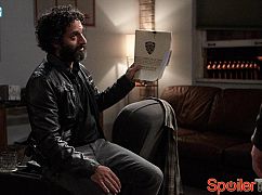 Brooklyn Nine-Nine: 3x17 Adrian Pimento - zdjęcia promocyjne