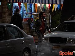 Brooklyn Nine-Nine: 3x17 Adrian Pimento - zdjęcia promocyjne