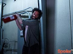 Brooklyn Nine-Nine: 3x17 Adrian Pimento - zdjęcia promocyjne