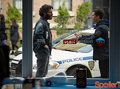 Brooklyn Nine-Nine: 3x17 Adrian Pimento - zdjęcia promocyjne