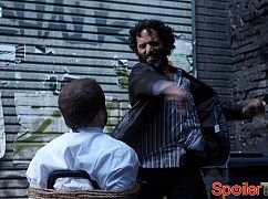 Brooklyn Nine-Nine: 3x17 Adrian Pimento - zdjęcia promocyjne