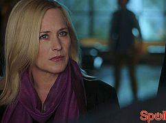 CSI: Cyber: 2x14 Fit-and-Run - zdjęcia promocyjne