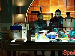 CSI: Cyber: 2x14 Fit-and-Run - zdjęcia promocyjne