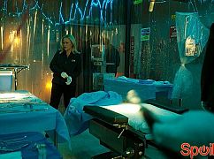 CSI: Cyber: 2x14 Fit-and-Run - zdjęcia promocyjne