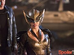 DC’s Legends of Tomorrow: 1x06 Star City 2046 - zdjęcia promocyjne