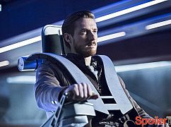 DC’s Legends of Tomorrow: 1x06 Star City 2046 - zdjęcia promocyjne