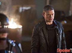 DC’s Legends of Tomorrow: 1x06 Star City 2046 - zdjęcia promocyjne