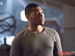 DC’s Legends of Tomorrow: 1x06 Star City 2046 - zdjęcia promocyjne