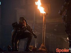 DC’s Legends of Tomorrow: 1x06 Star City 2046 - zdjęcia promocyjne
