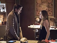 DC’s Legends of Tomorrow: 1x06 Star City 2046 - zdjęcia promocyjne