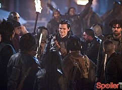 DC’s Legends of Tomorrow: 1x06 Star City 2046 - zdjęcia promocyjne