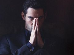 Lucifer: 1x05 Sweet Kicks - zdjęcia promocyjne