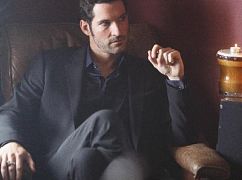 Lucifer: 1x05 Sweet Kicks - zdjęcia promocyjne