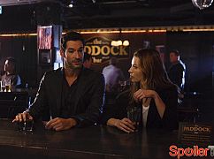 Lucifer: 1x05 Sweet Kicks - zdjęcia promocyjne