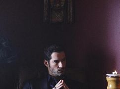 Lucifer: 1x05 Sweet Kicks - zdjęcia promocyjne