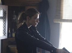 Lucifer: 1x05 Sweet Kicks - zdjęcia promocyjne