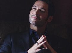 Lucifer: 1x05 Sweet Kicks - zdjęcia promocyjne