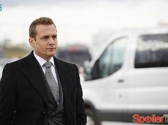 Suits: 5x16 25th Hour - zdjęcia promocyjne