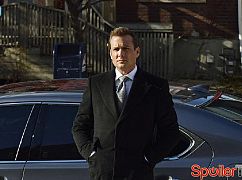 Suits: 5x16 25th Hour - zdjęcia promocyjne
