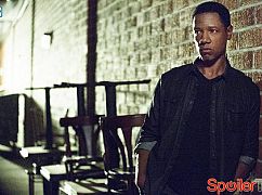 Colony: 1x08 In From the Cold - zdjęcia promocyjne