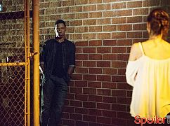 Colony: 1x08 In From the Cold - zdjęcia promocyjne