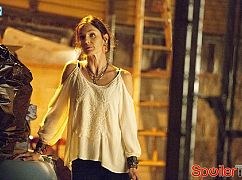 Colony: 1x08 In From the Cold - zdjęcia promocyjne
