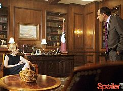 Colony: 1x08 In From the Cold - zdjęcia promocyjne