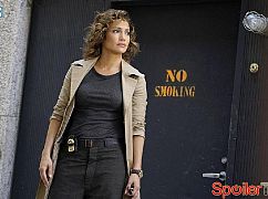 Uwikłana: 1x08 Good Cop, Bad Cop - zdjęcia promocyjne
