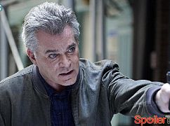 Uwikłana: 1x08 Good Cop, Bad Cop - zdjęcia promocyjne